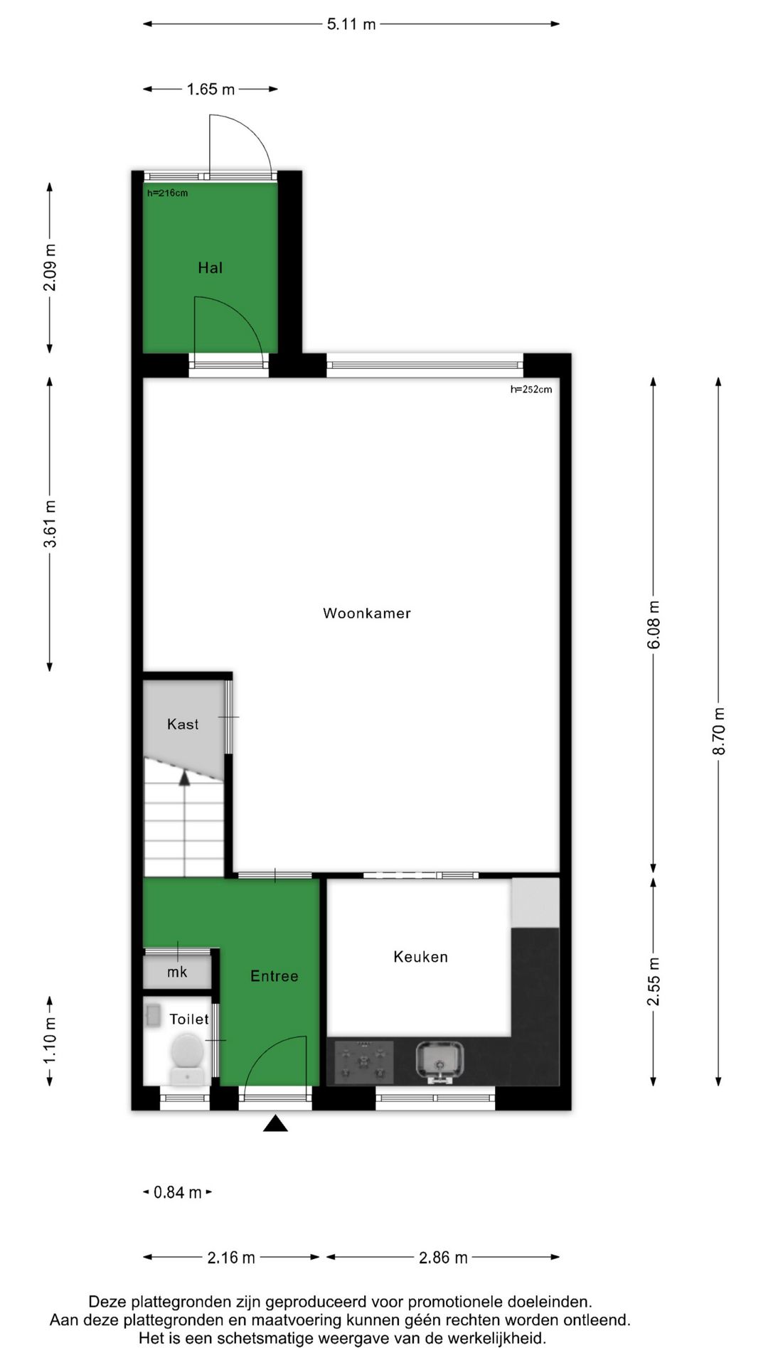 Foto 43 van Duizendblad 22