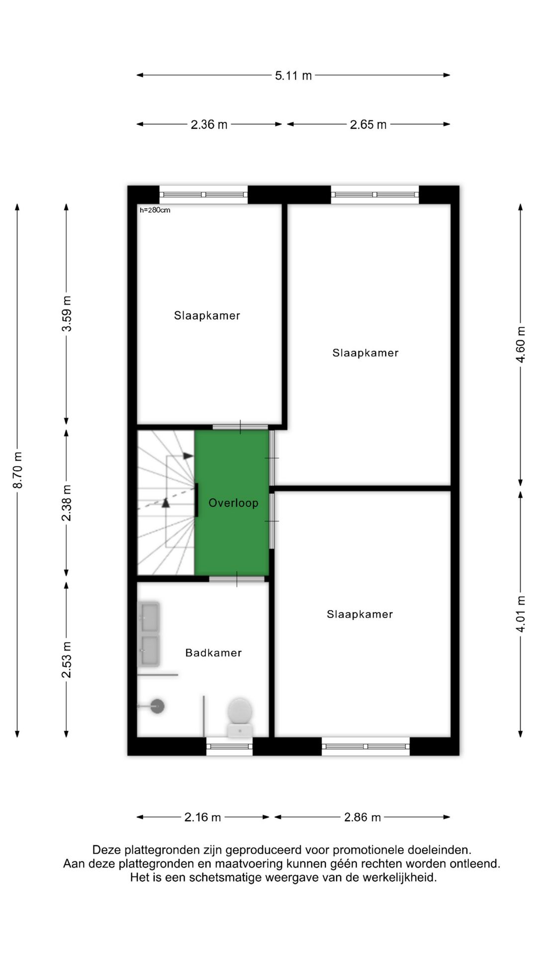 Foto 45 van Duizendblad 22
