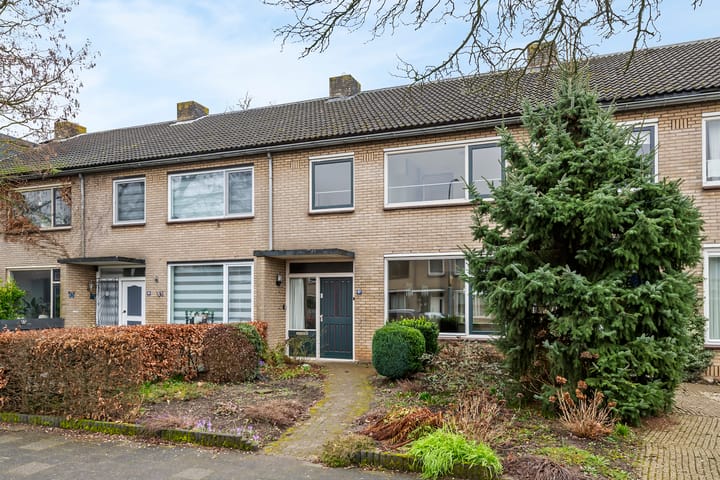 Wadenoijenlaan 187 main image