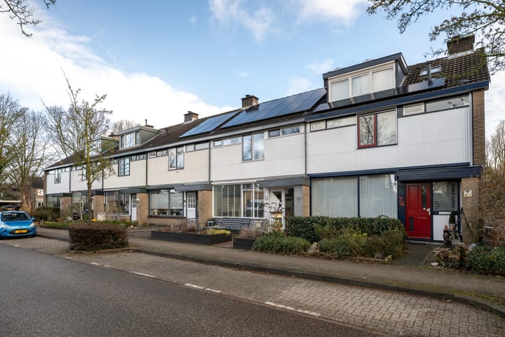 Foto 2 van Goeman Borgesiusstraat 76