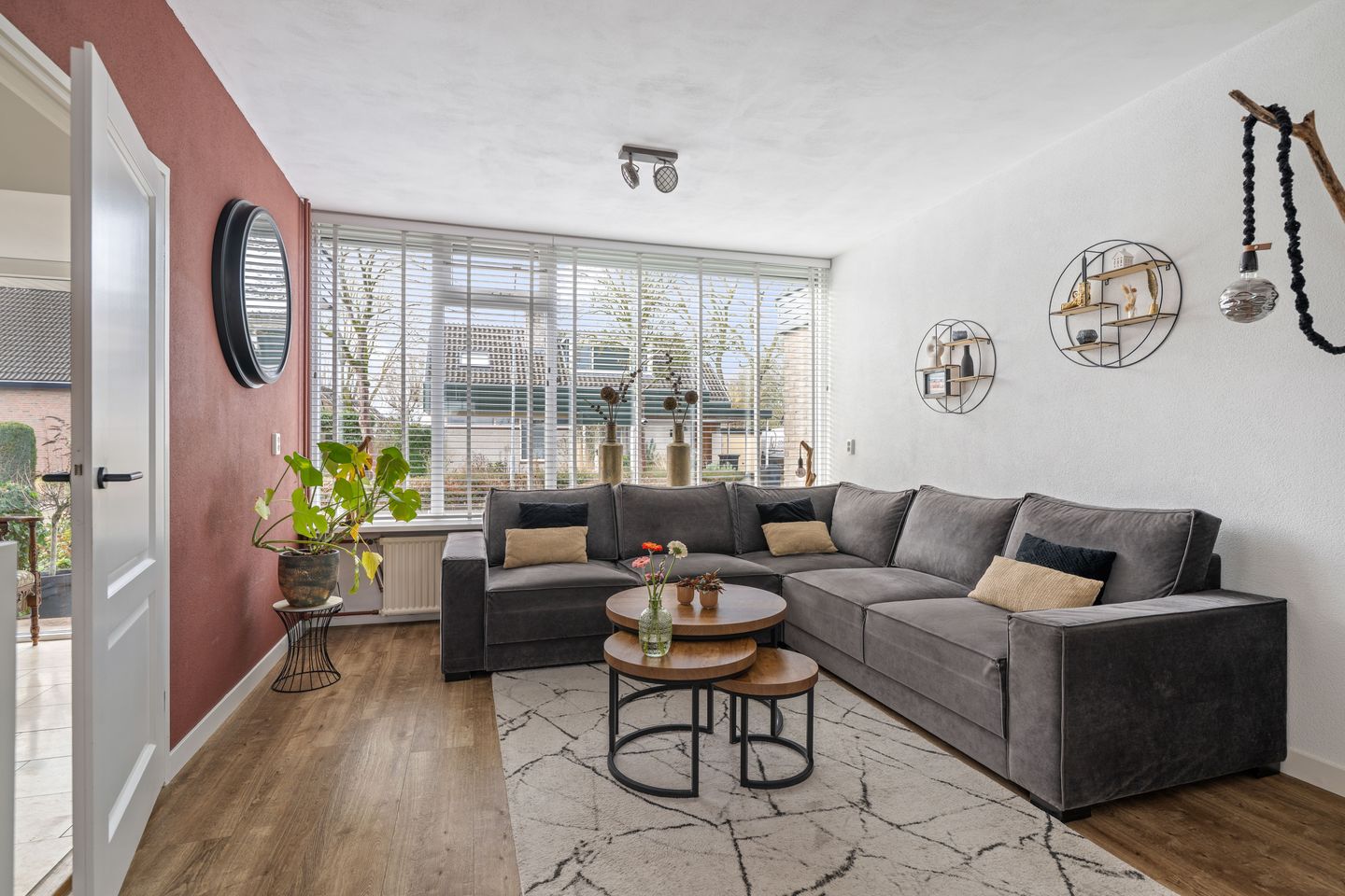 Foto 4 van Goeman Borgesiusstraat 76