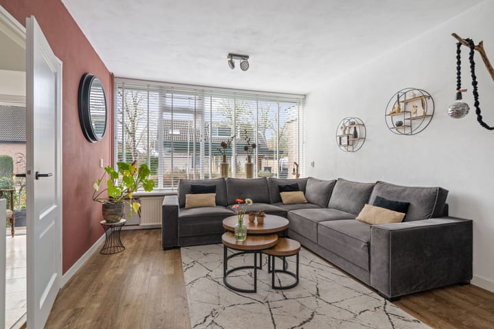 Foto 4 van Goeman Borgesiusstraat 76