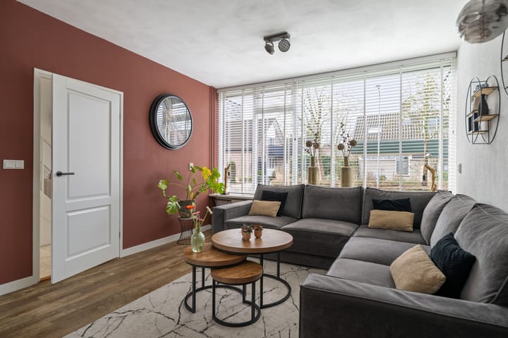 Foto 5 van Goeman Borgesiusstraat 76