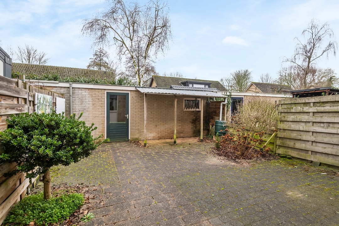 Foto 8 van Wadenoijenlaan 187