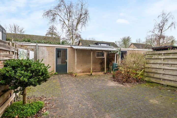 Foto 8 van Wadenoijenlaan 187