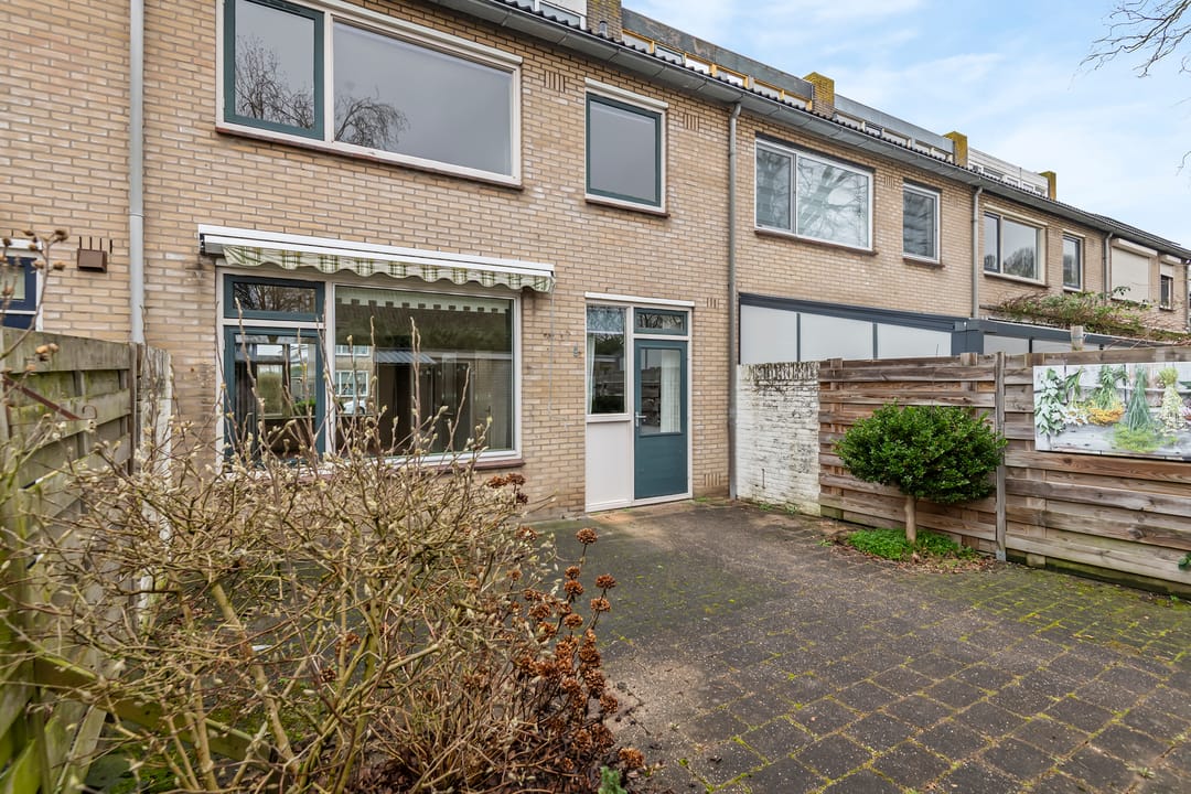 Foto 11 van Wadenoijenlaan 187