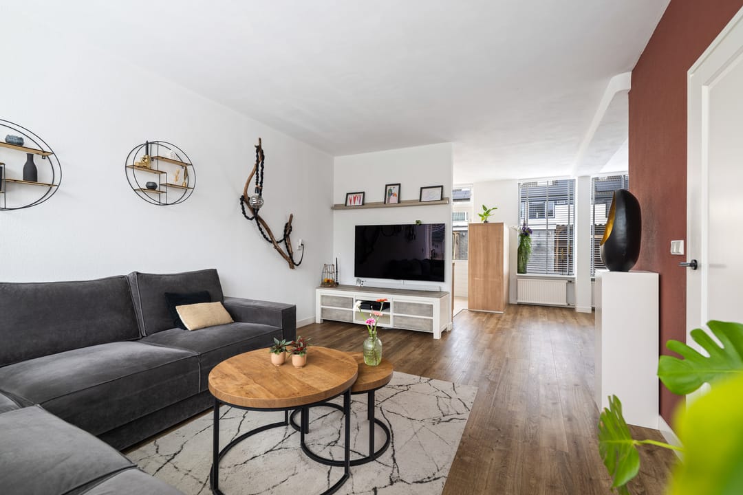 Foto 7 van Goeman Borgesiusstraat 76