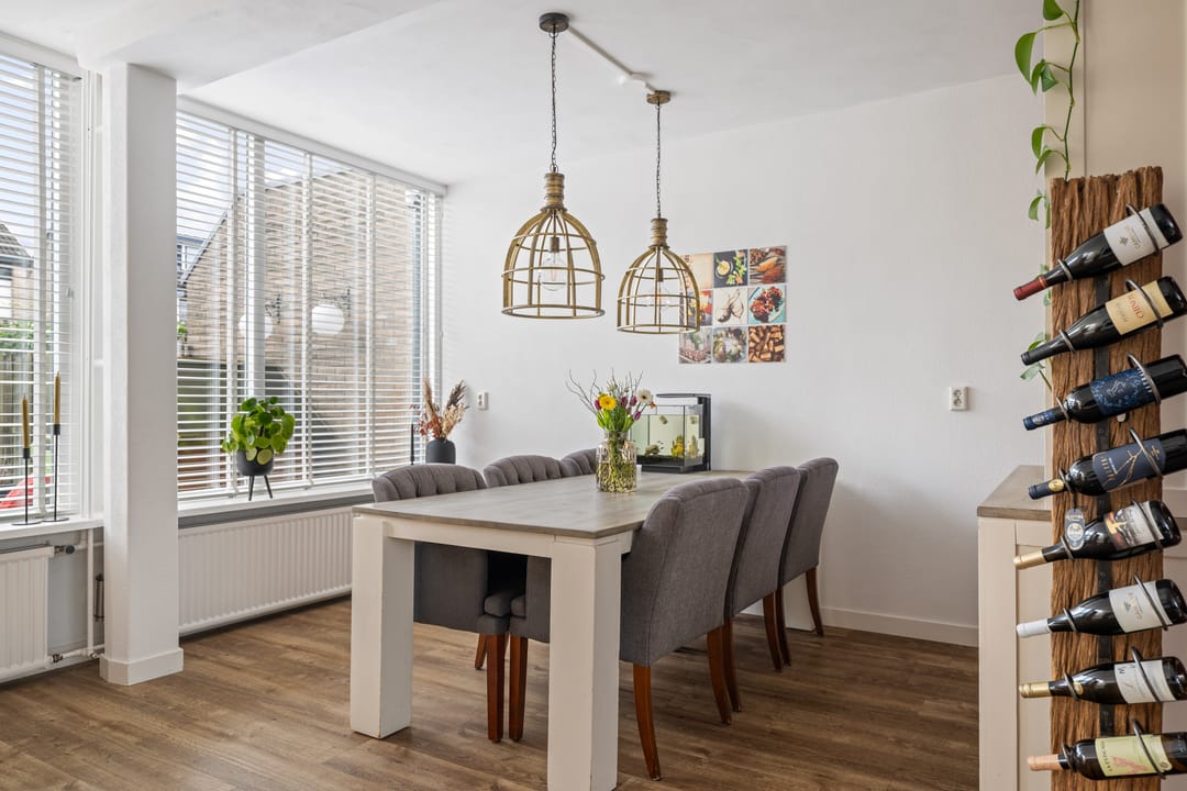 Foto 8 van Goeman Borgesiusstraat 76