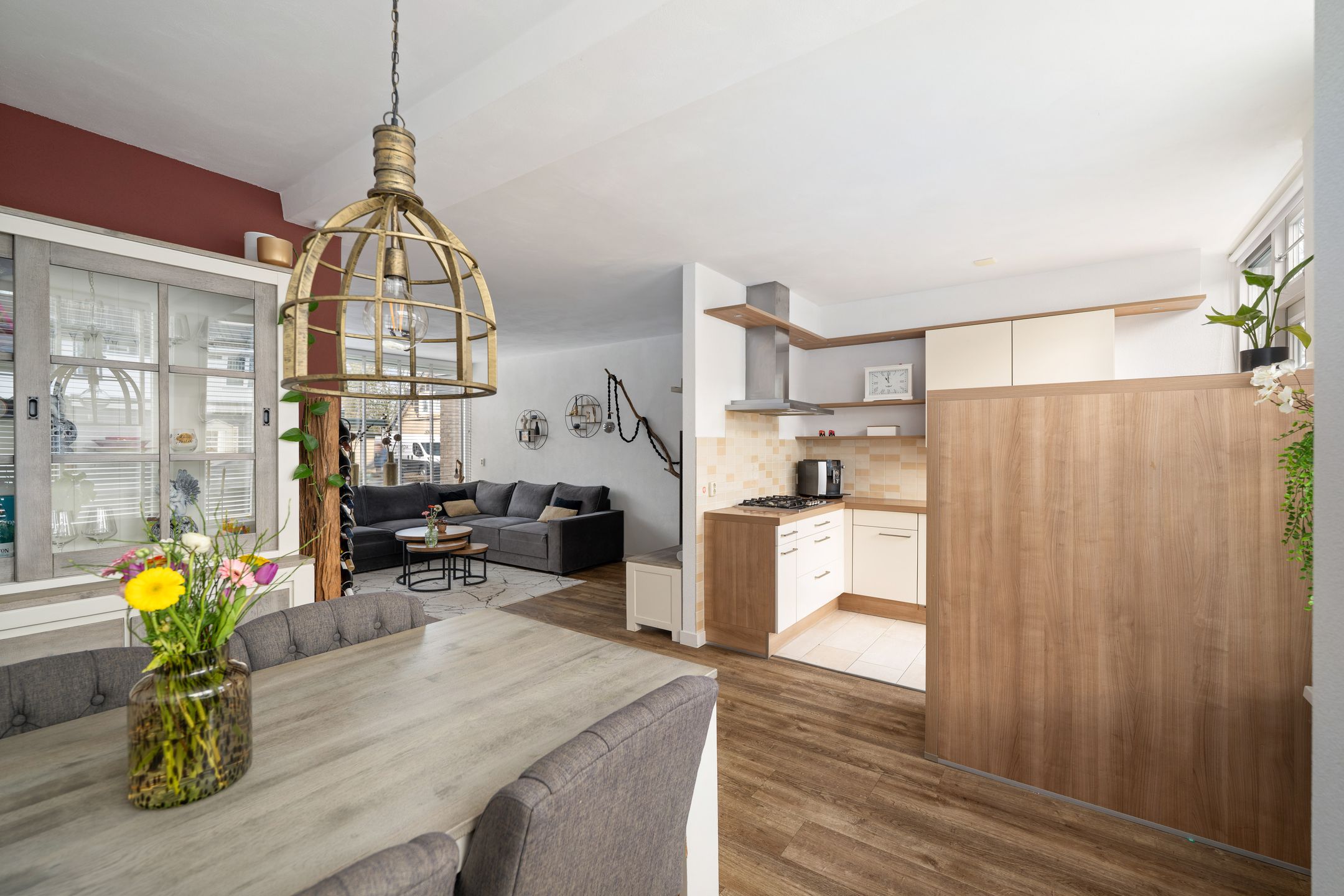 Foto 9 van Goeman Borgesiusstraat 76