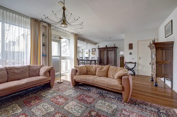 Photo 2 of Nachtegaal 6