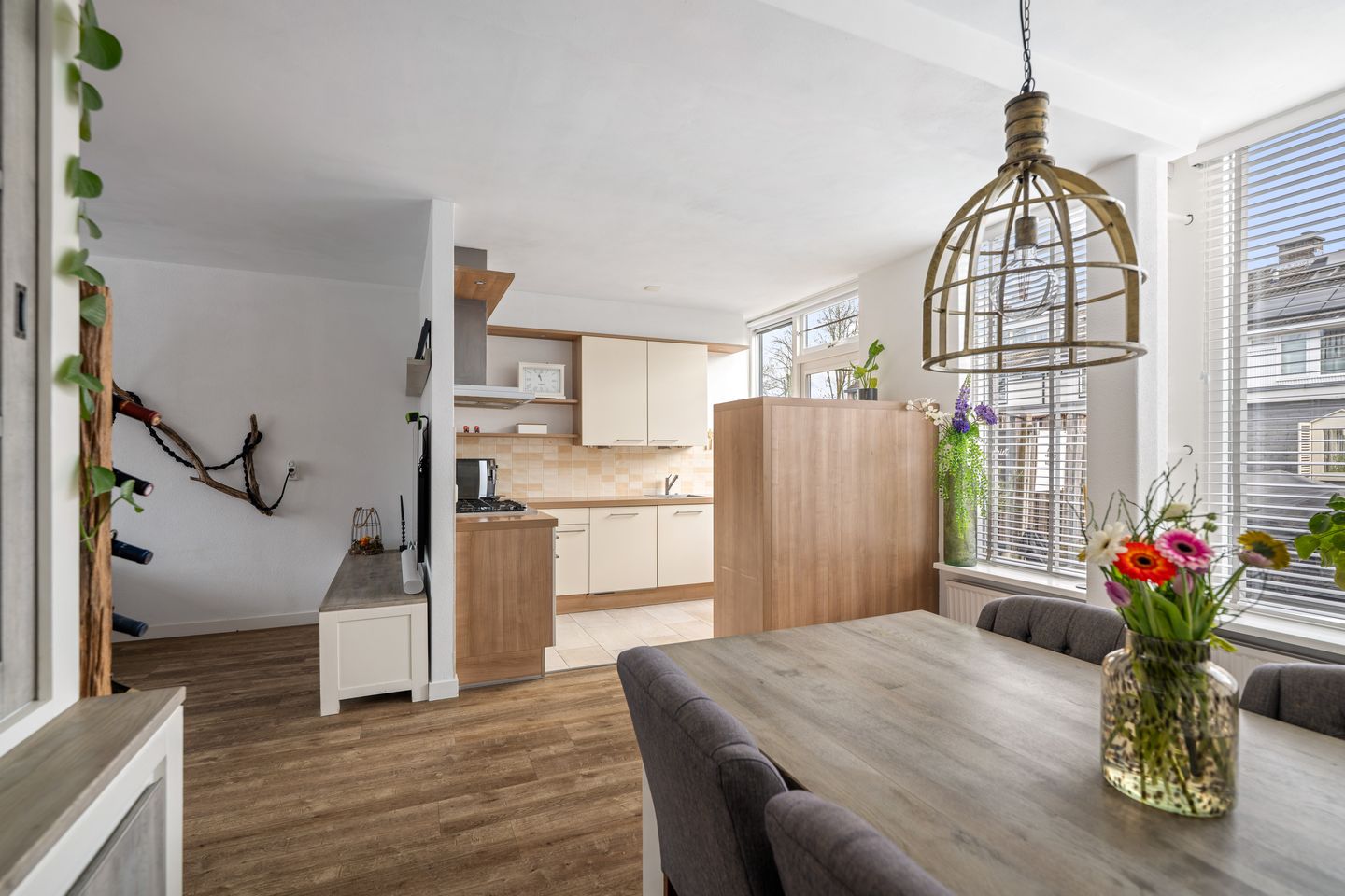 Foto 10 van Goeman Borgesiusstraat 76