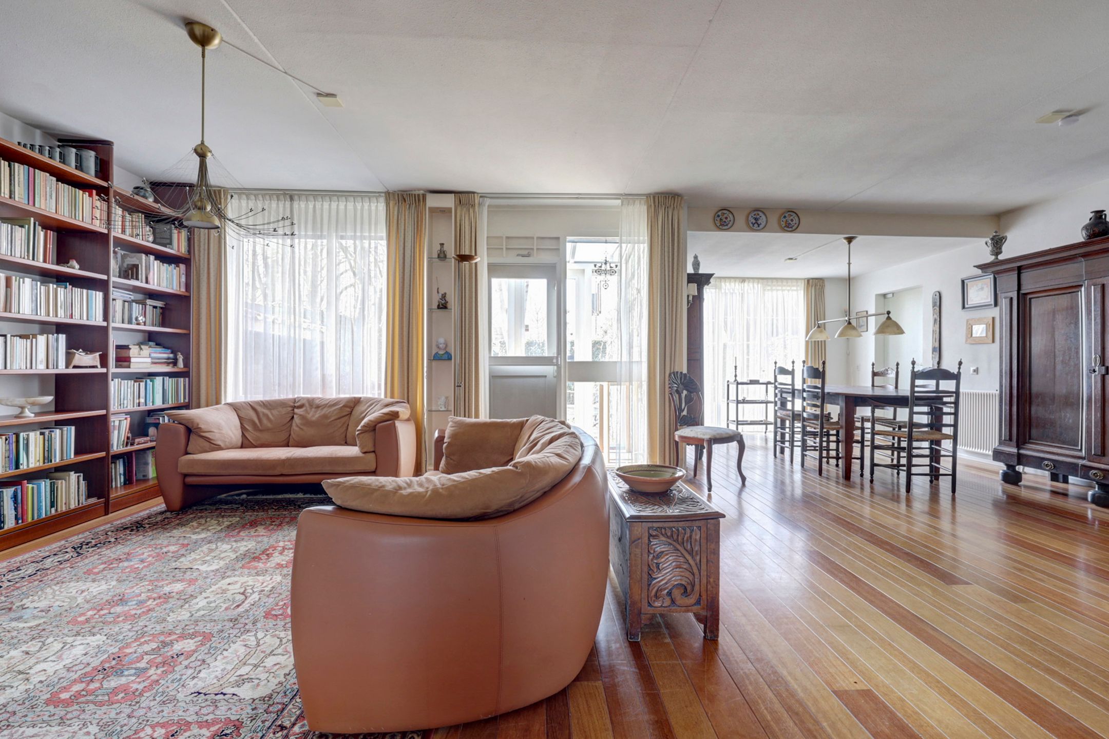 Foto 3 van Nachtegaal 6