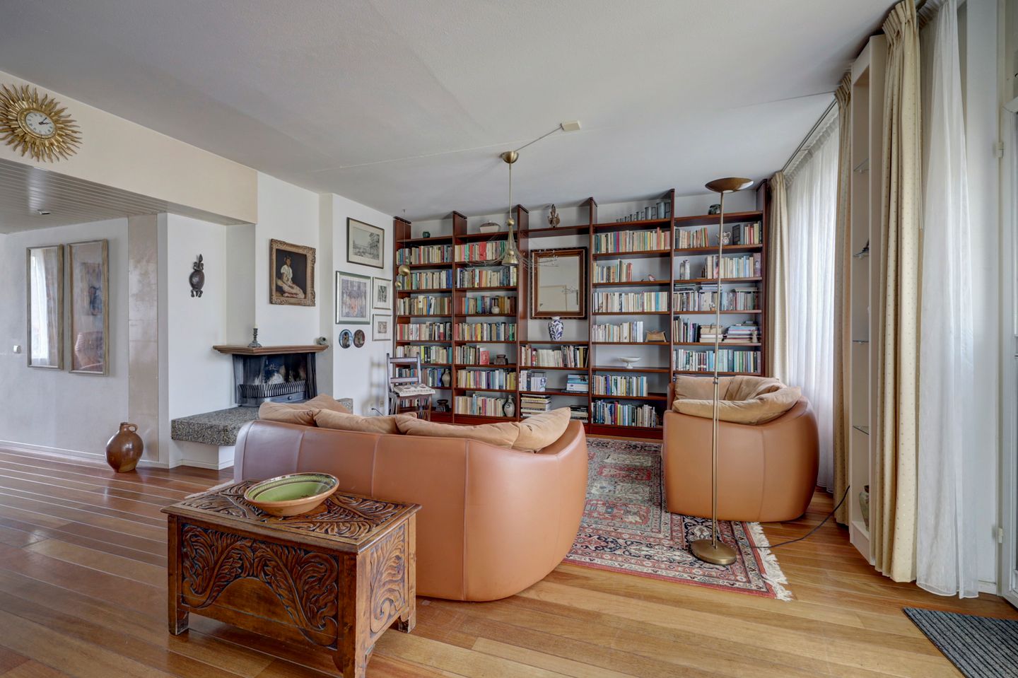 Foto 4 van Nachtegaal 6