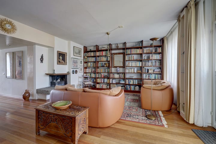 Photo 4 of Nachtegaal 6