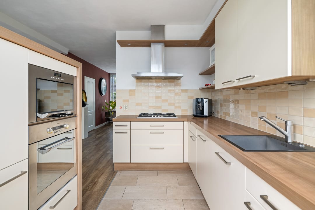 Foto 11 van Goeman Borgesiusstraat 76