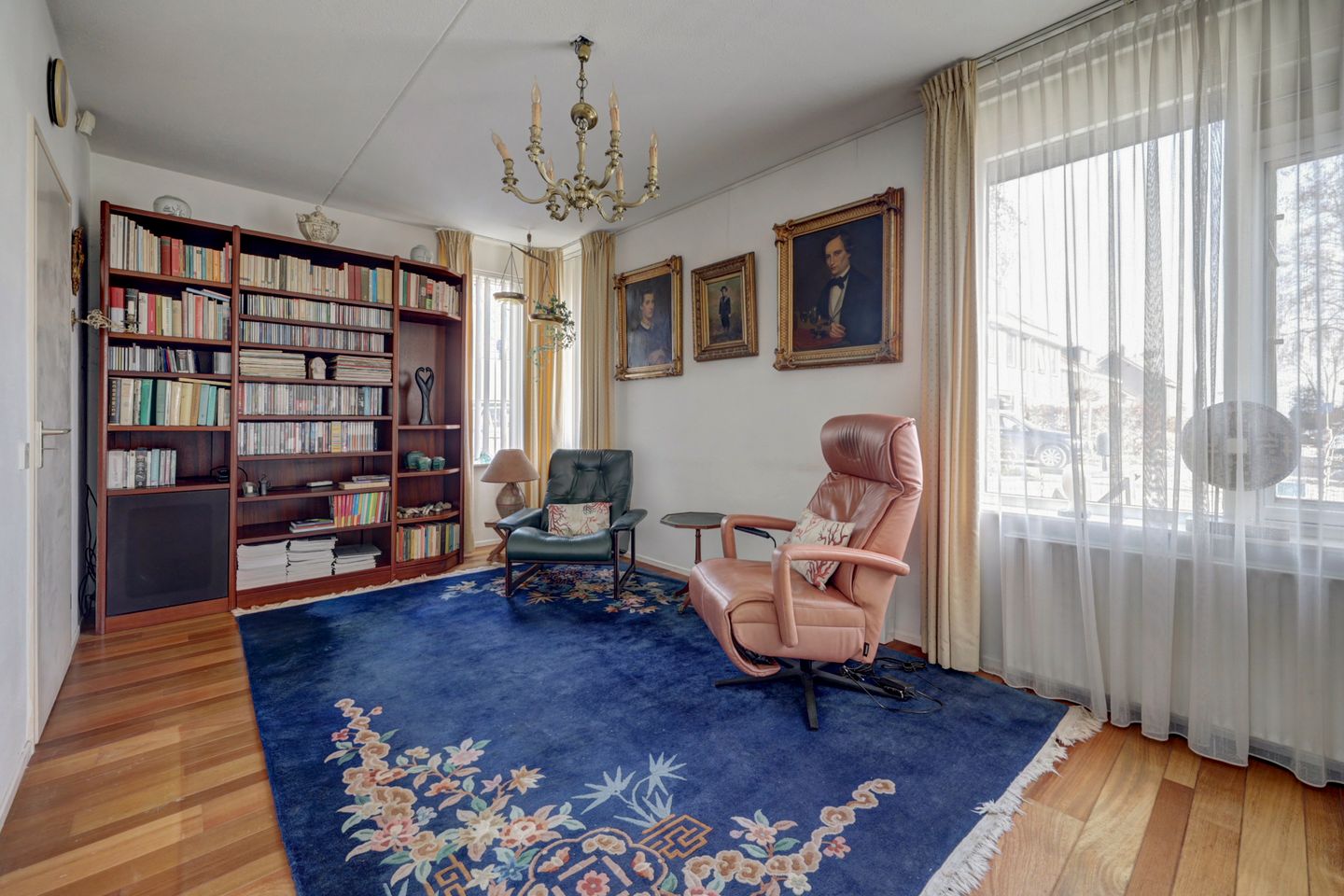 Foto 5 van Nachtegaal 6