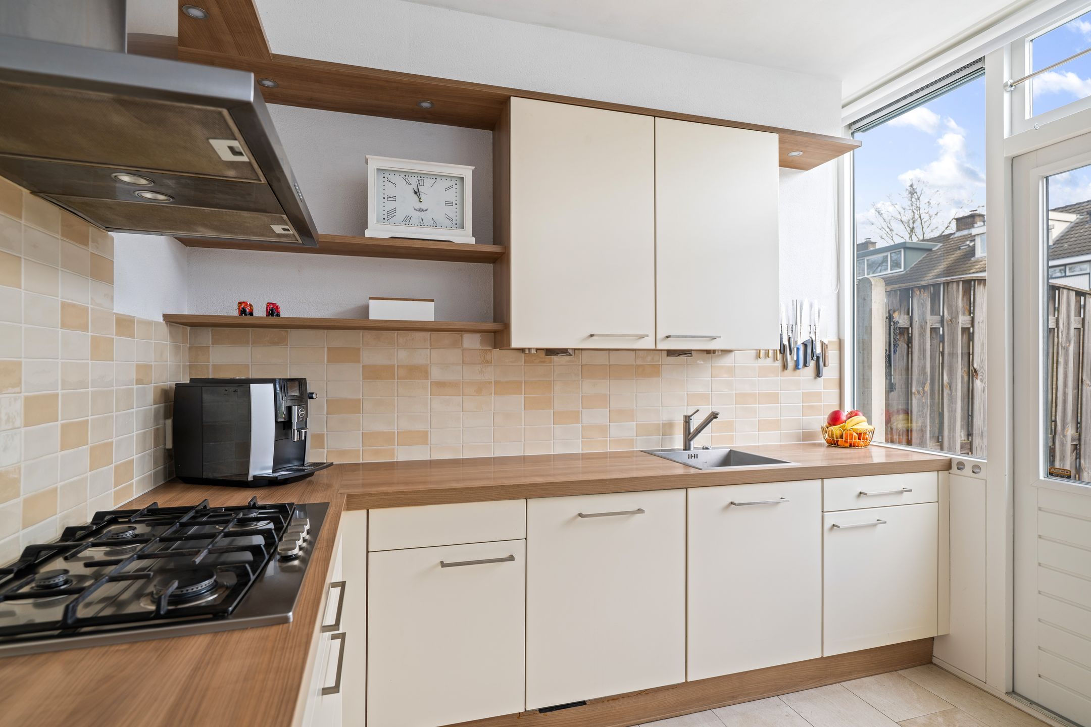 Foto 12 van Goeman Borgesiusstraat 76