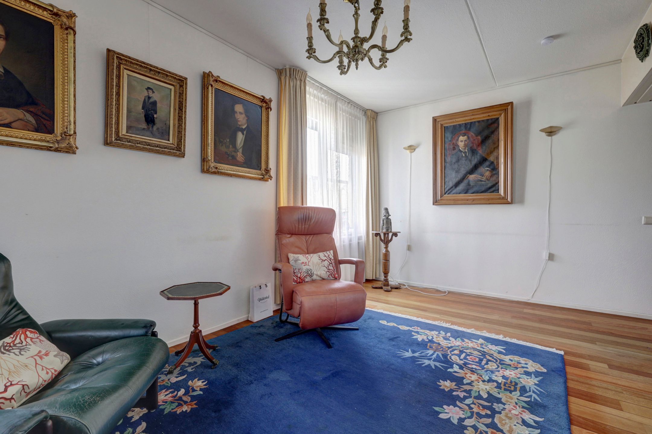 Foto 6 van Nachtegaal 6