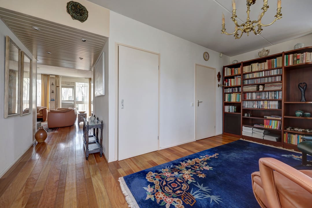 Foto 7 van Nachtegaal 6