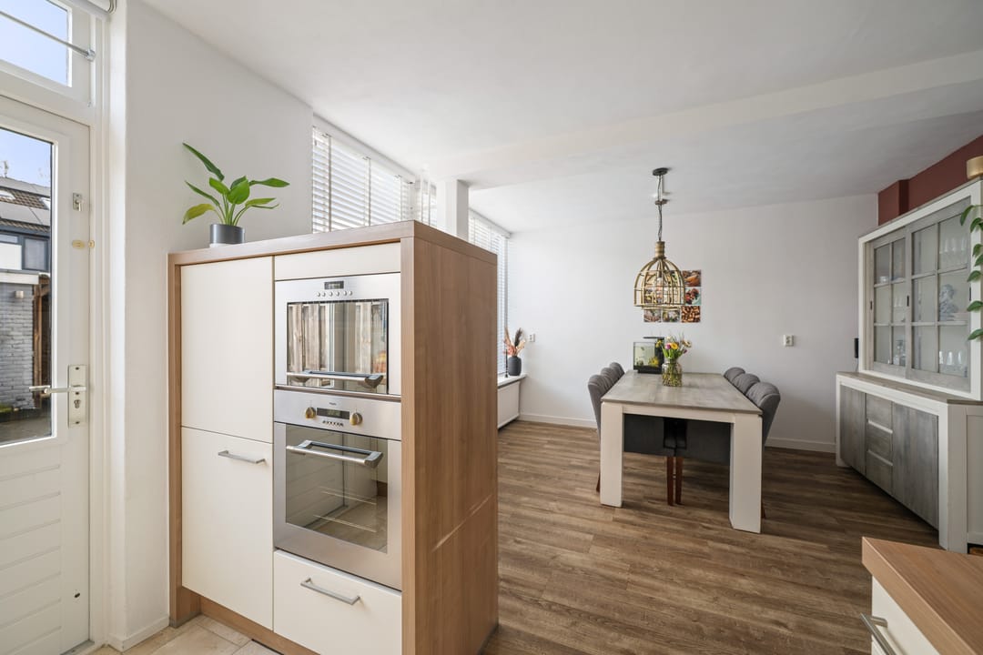 Foto 13 van Goeman Borgesiusstraat 76