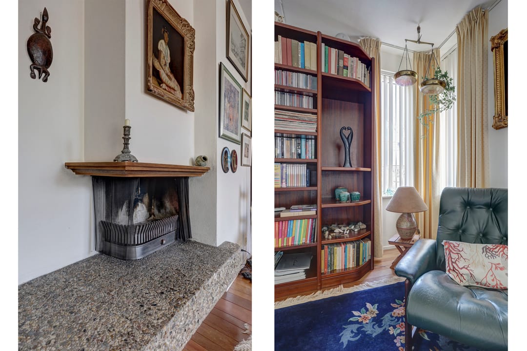 Foto 8 van Nachtegaal 6