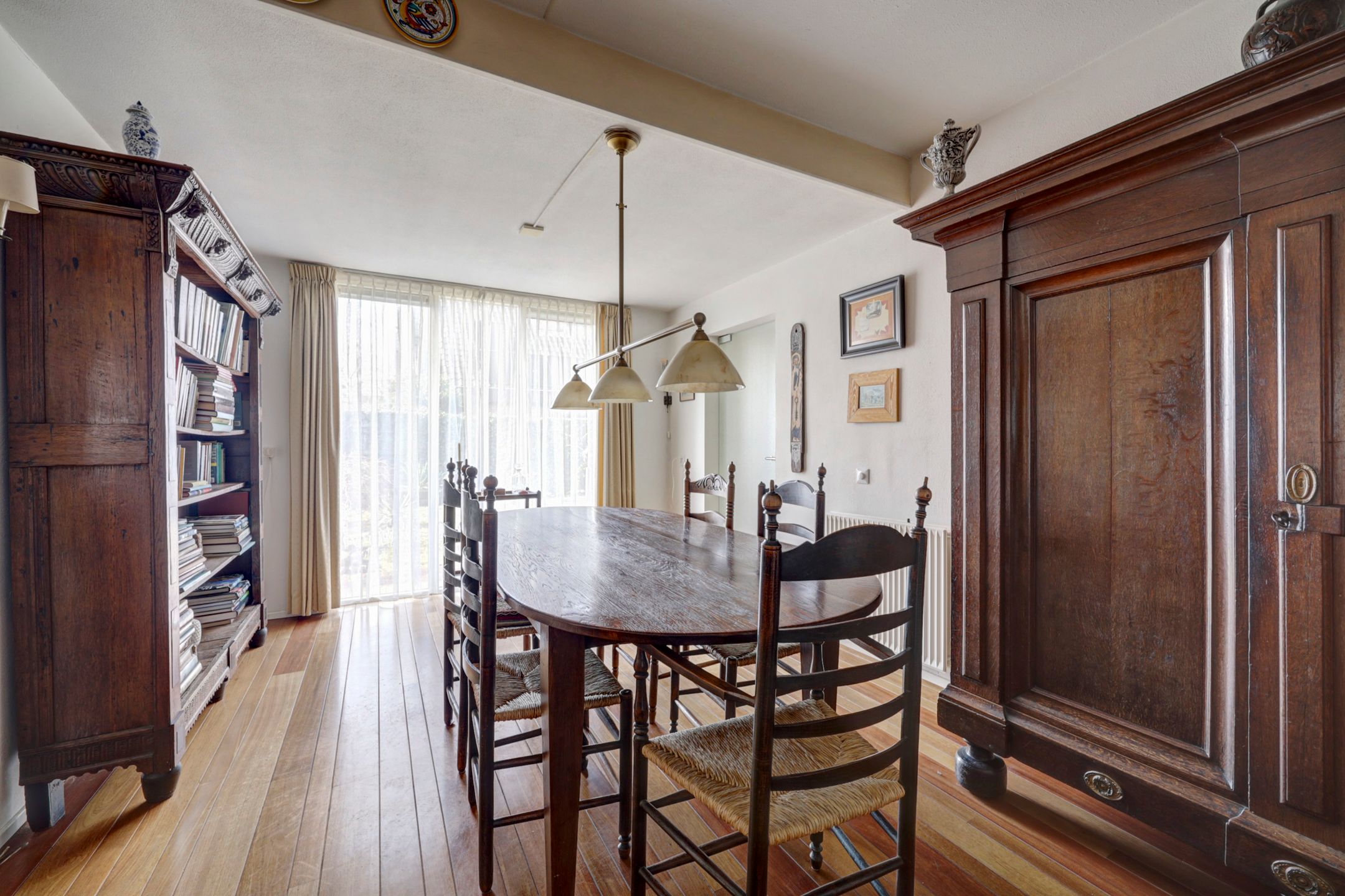 Foto 9 van Nachtegaal 6