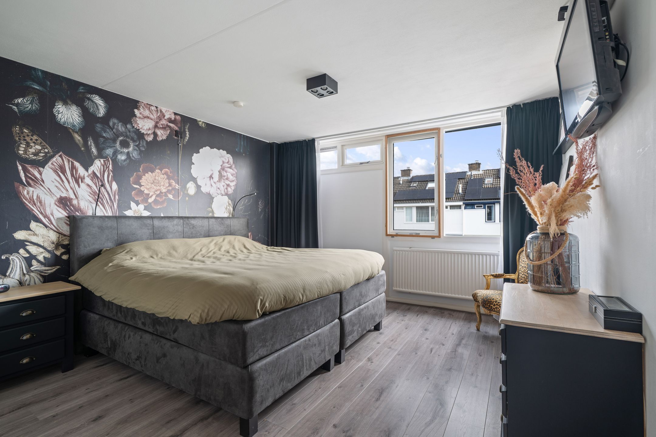 Foto 15 van Goeman Borgesiusstraat 76