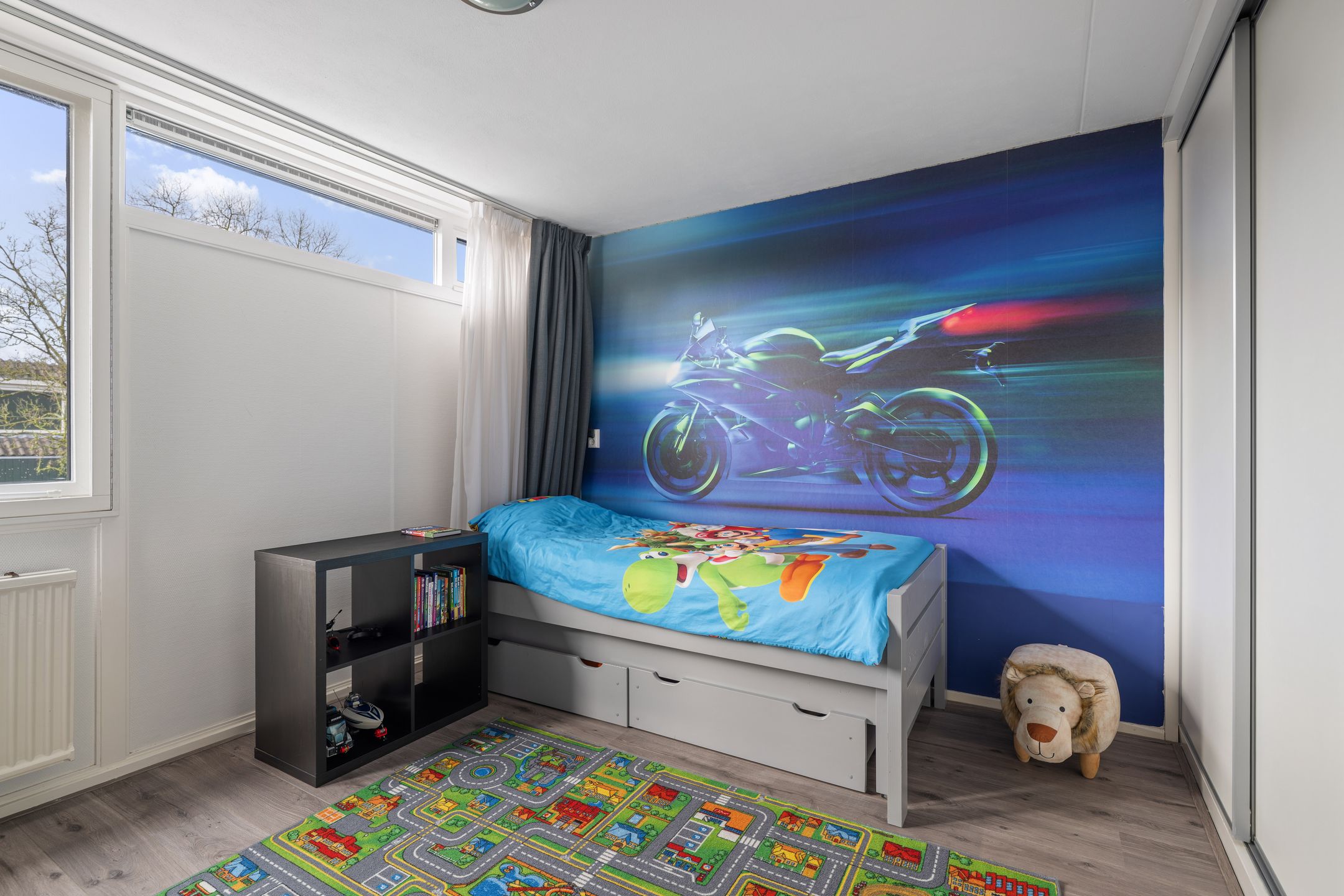 Foto 18 van Goeman Borgesiusstraat 76