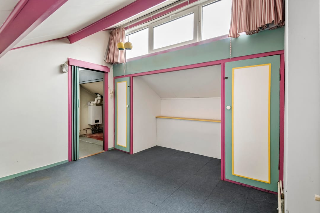 Foto 28 van Wadenoijenlaan 187