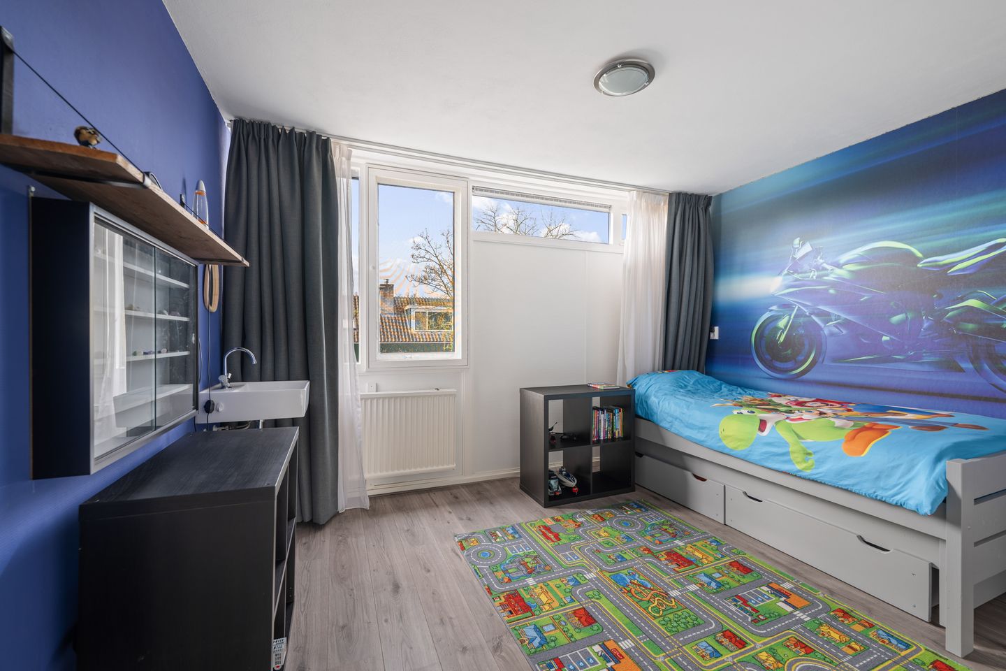 Foto 19 van Goeman Borgesiusstraat 76