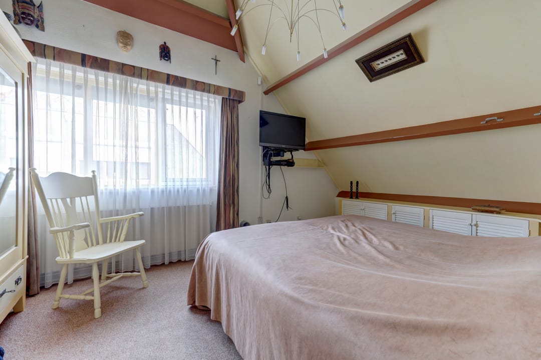 Foto 16 van Nachtegaal 6