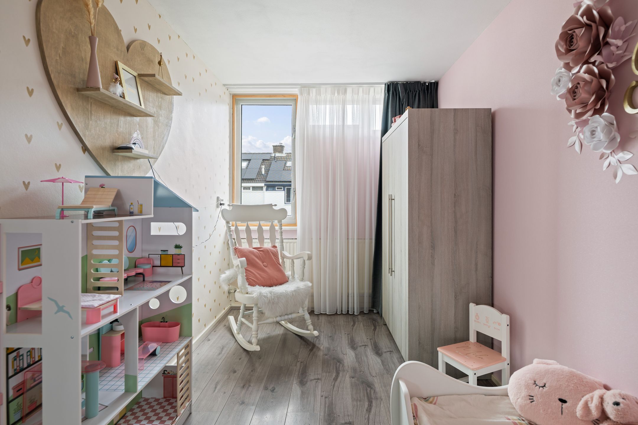 Foto 21 van Goeman Borgesiusstraat 76