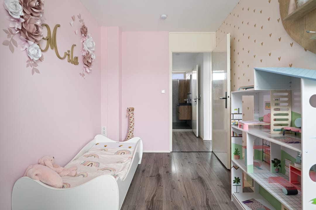 Foto 22 van Goeman Borgesiusstraat 76