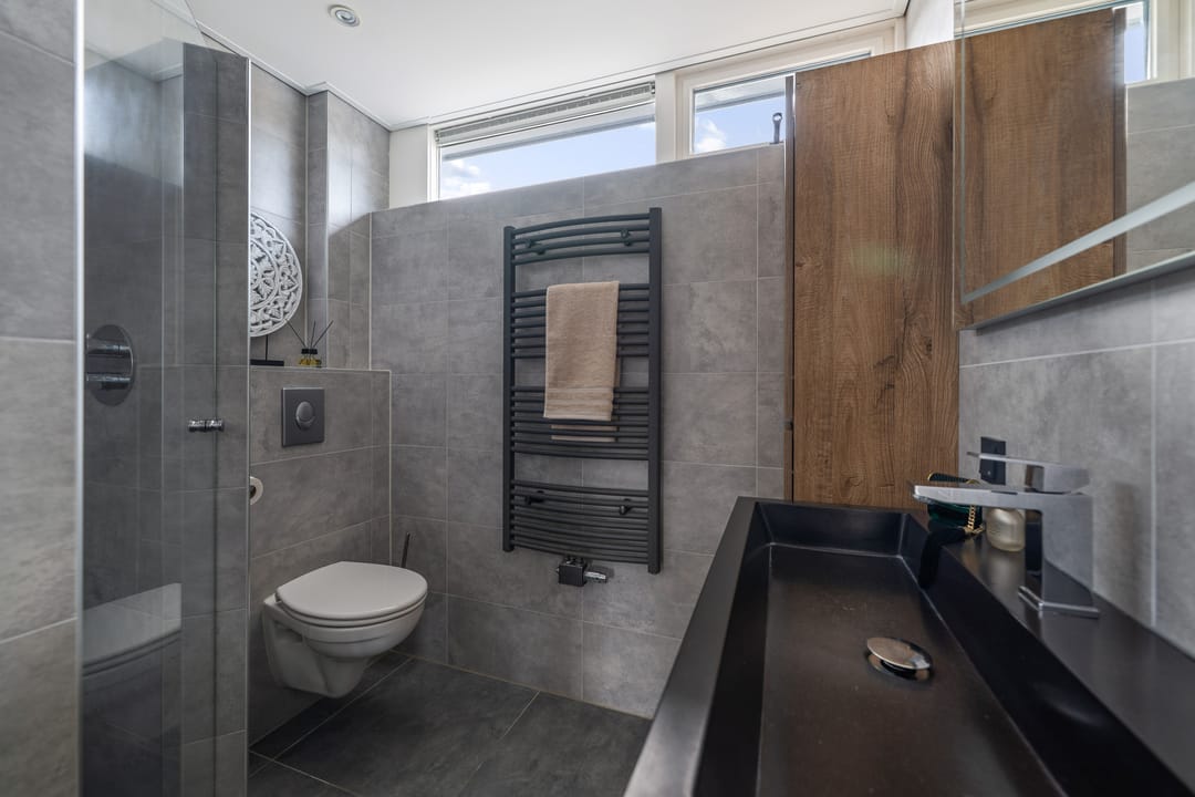 Foto 23 van Goeman Borgesiusstraat 76