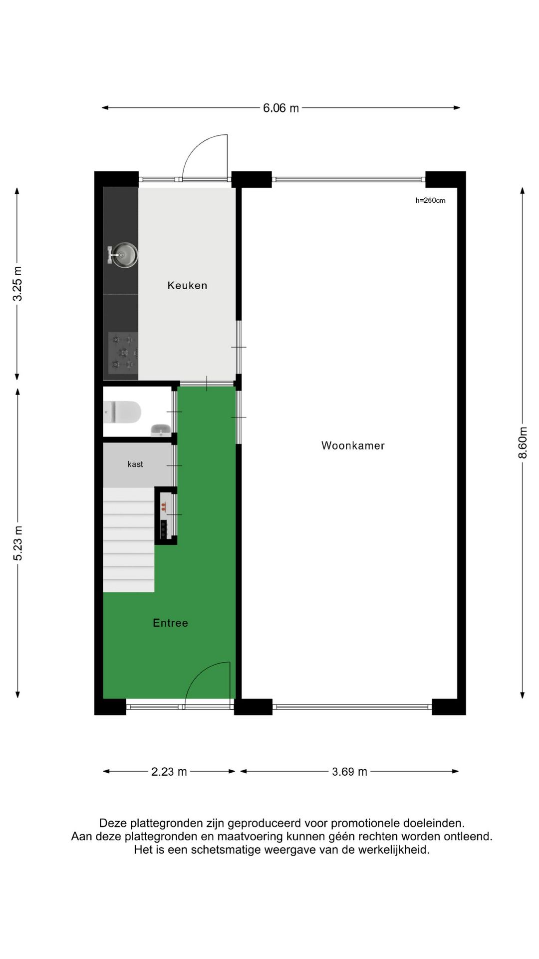 Foto 34 van Wadenoijenlaan 187