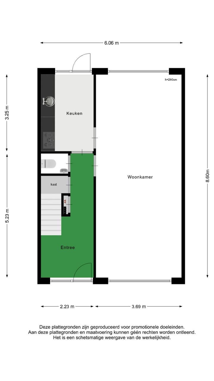 Foto 34 van Wadenoijenlaan 187