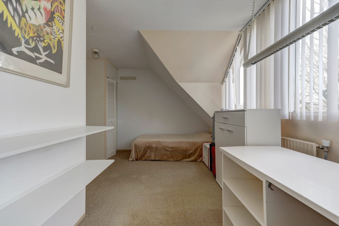 Foto 22 van Nachtegaal 6