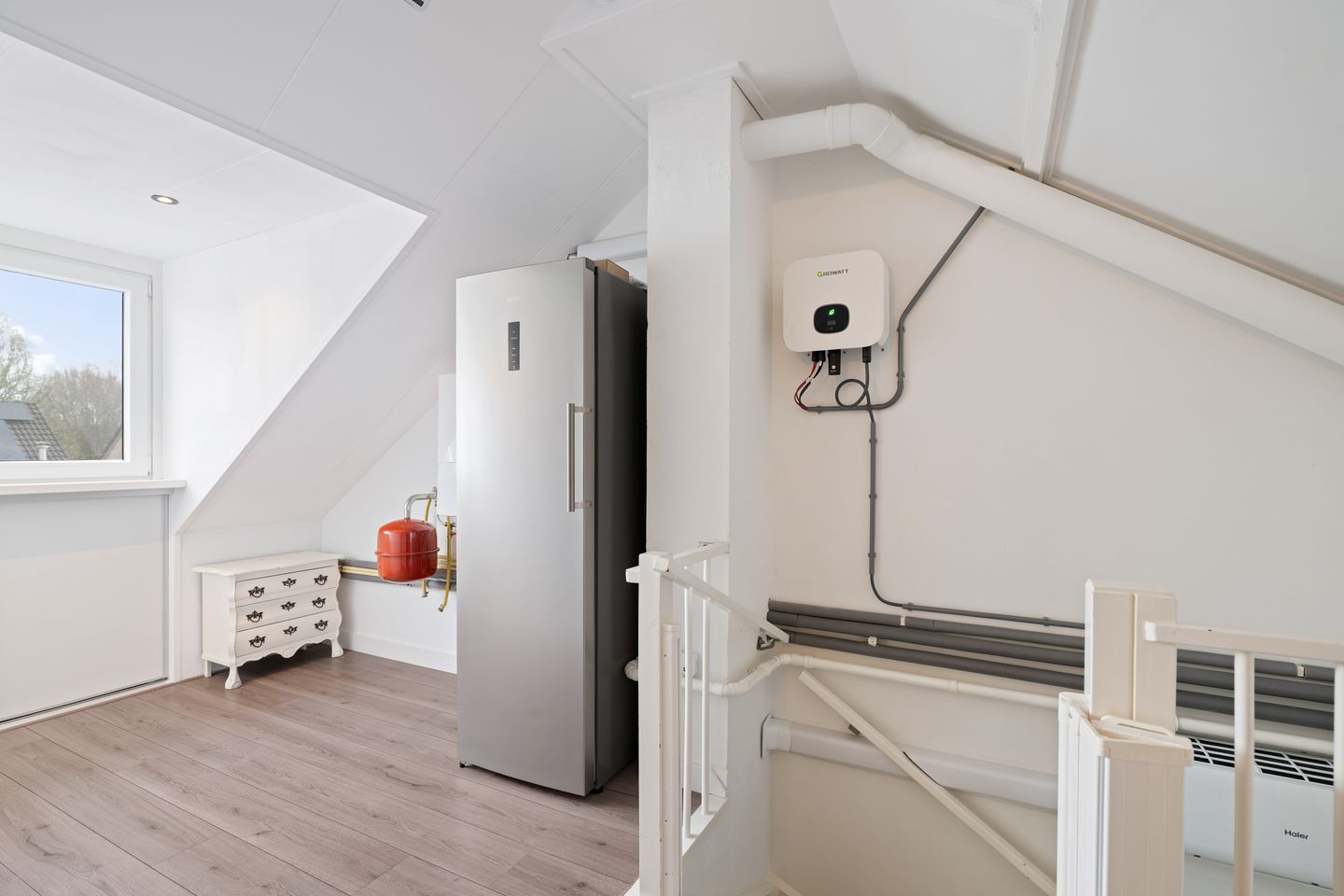 Foto 25 van Goeman Borgesiusstraat 76