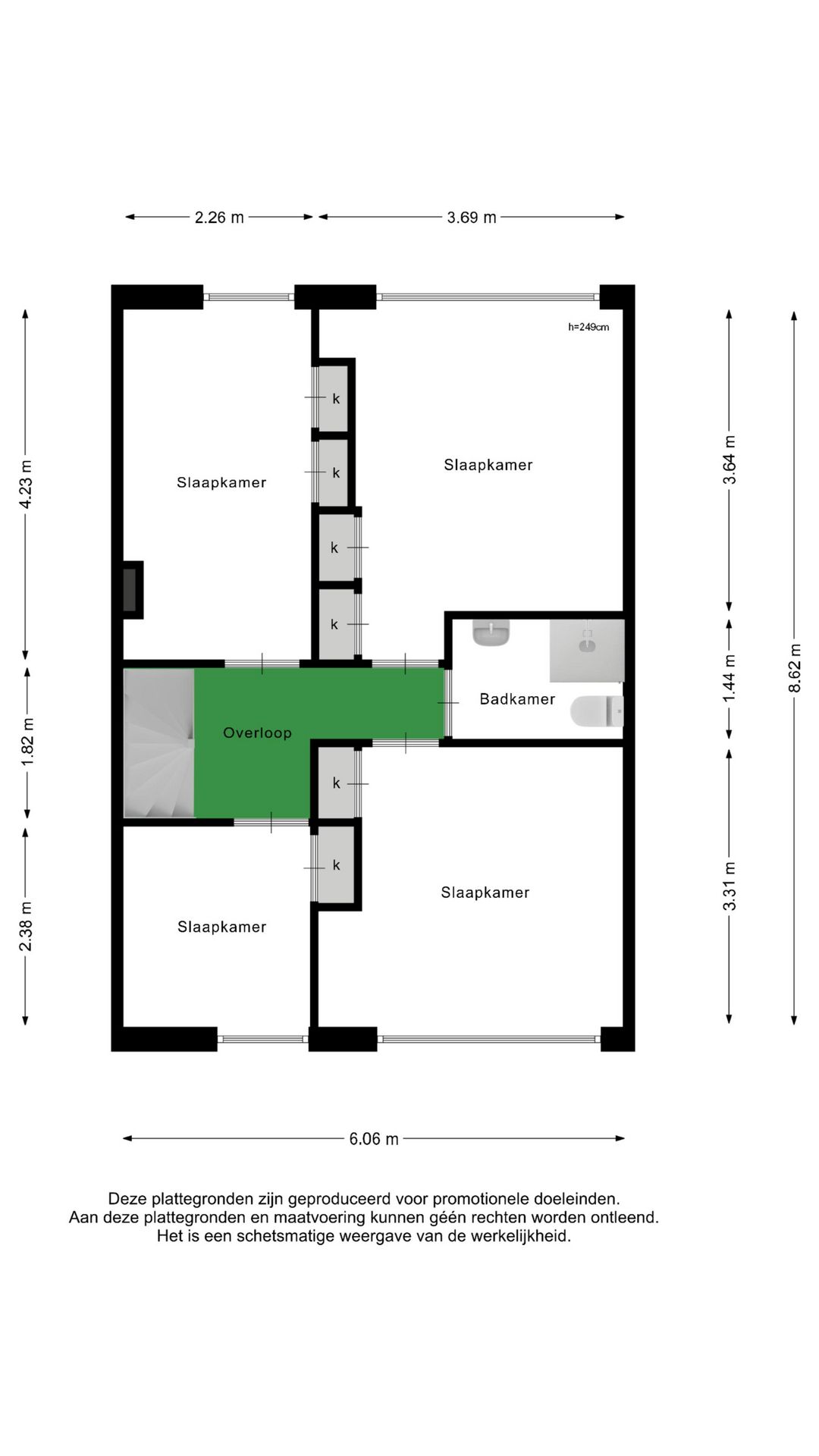 Foto 36 van Wadenoijenlaan 187