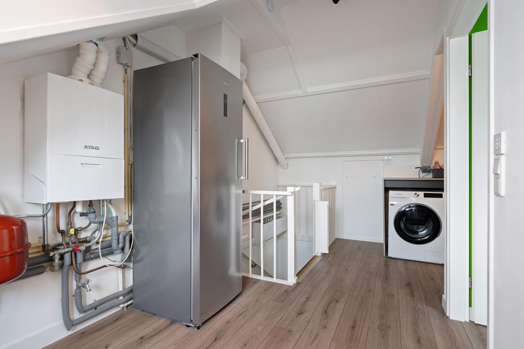 Foto 26 van Goeman Borgesiusstraat 76