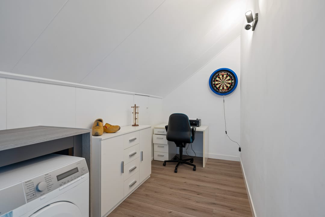 Foto 28 van Goeman Borgesiusstraat 76