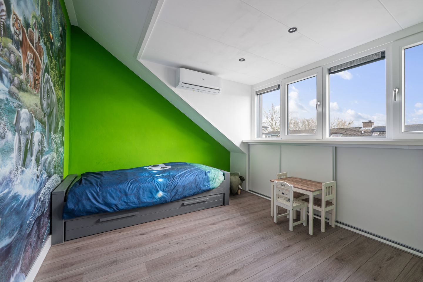 Foto 29 van Goeman Borgesiusstraat 76