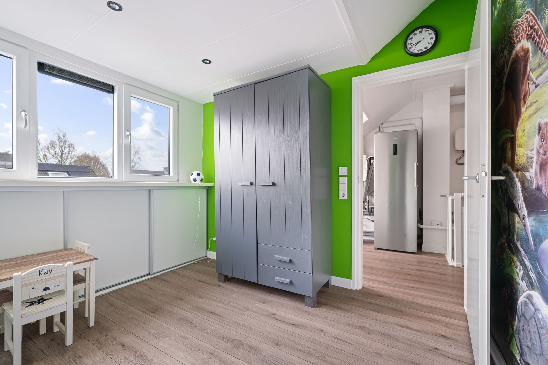 Foto 30 van Goeman Borgesiusstraat 76