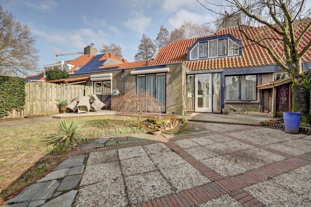 Foto 28 van Nachtegaal 6