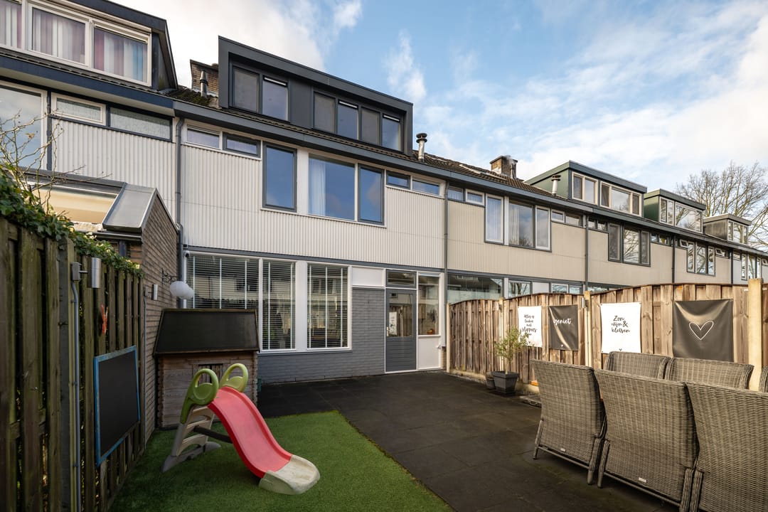 Foto 32 van Goeman Borgesiusstraat 76