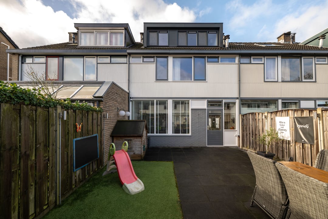 Foto 31 van Goeman Borgesiusstraat 76