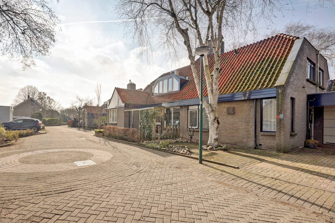 Foto 31 van Nachtegaal 6