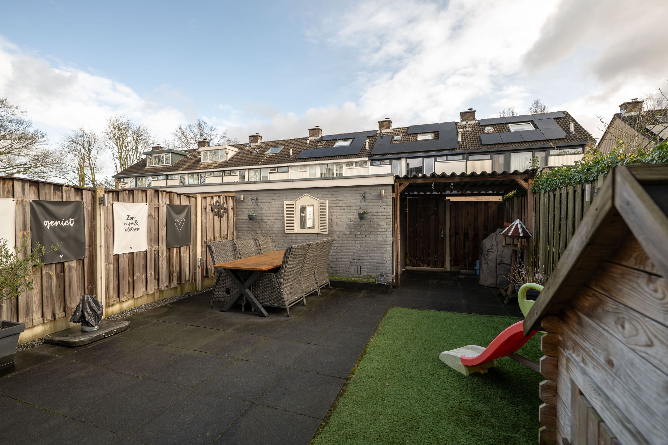 Foto 33 van Goeman Borgesiusstraat 76