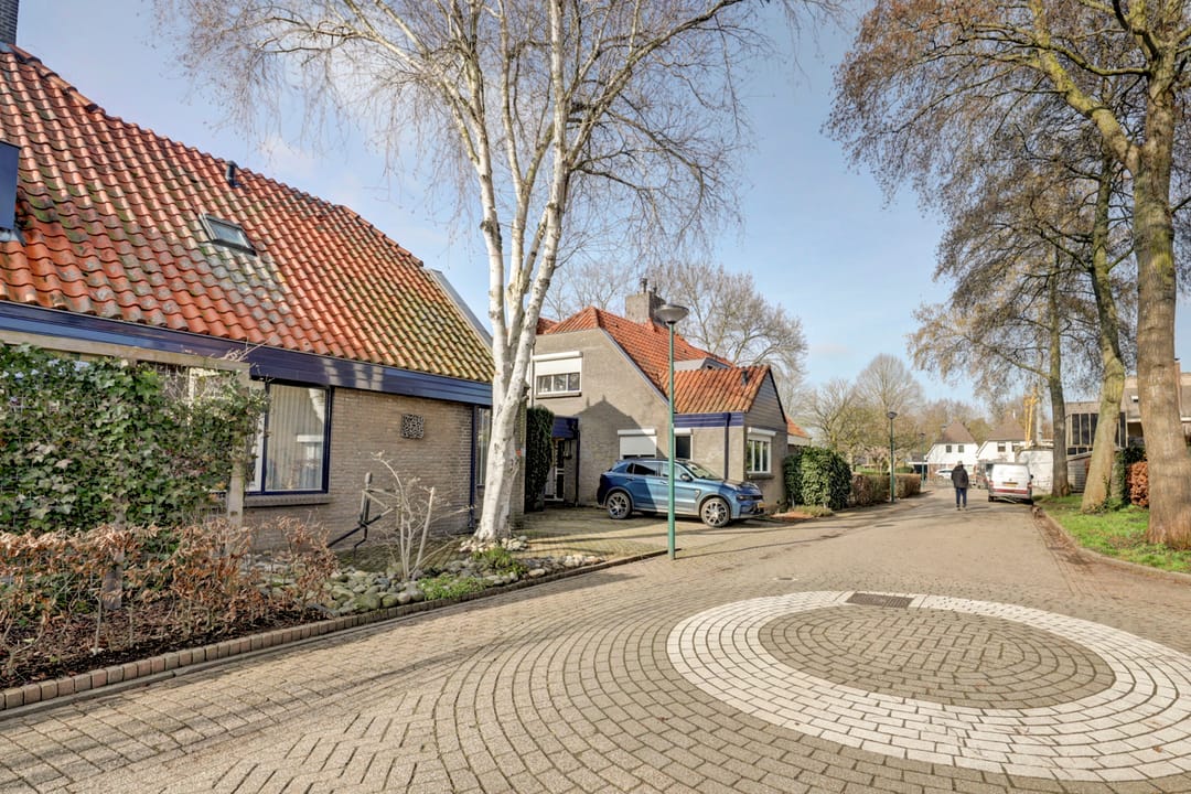 Foto 32 van Nachtegaal 6