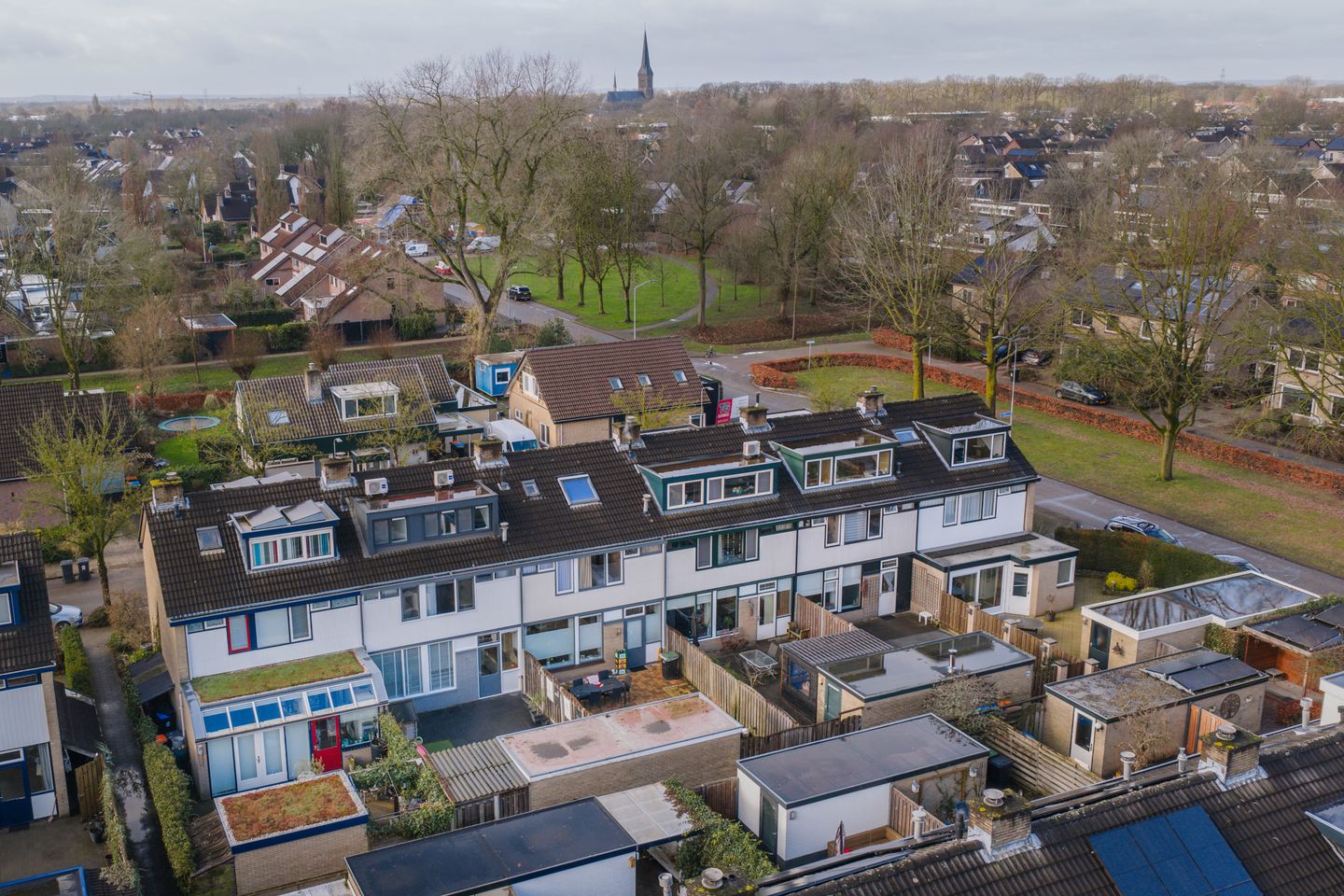 Foto 35 van Goeman Borgesiusstraat 76